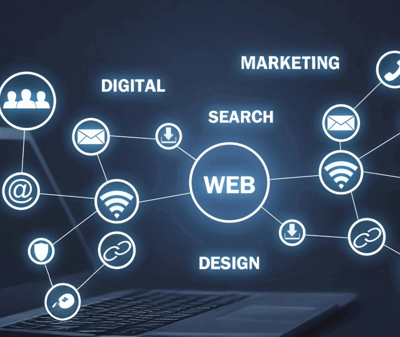 web developer project