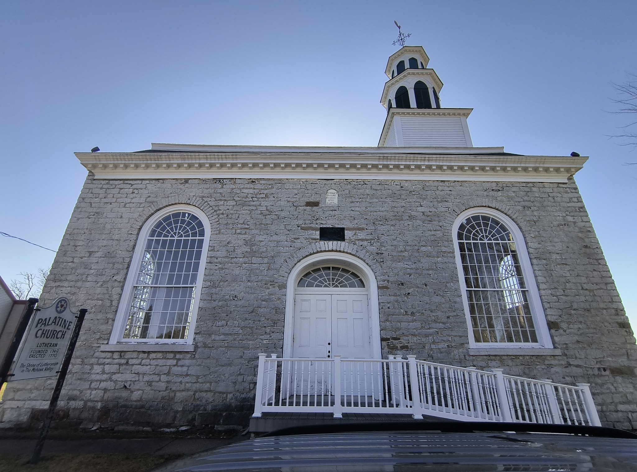 Why Do Small Churches Need a Website?